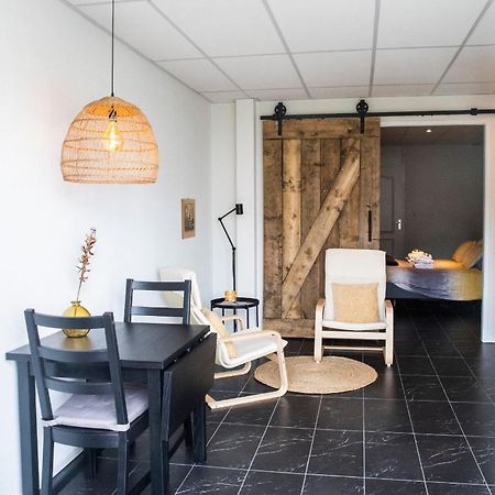 De Slaapstudio Joure Extérieur photo