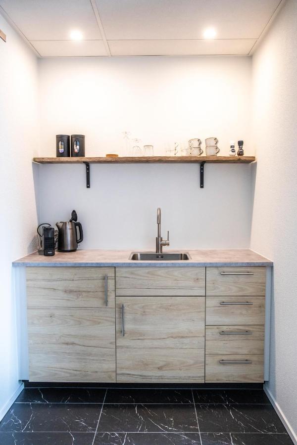 De Slaapstudio Joure Extérieur photo