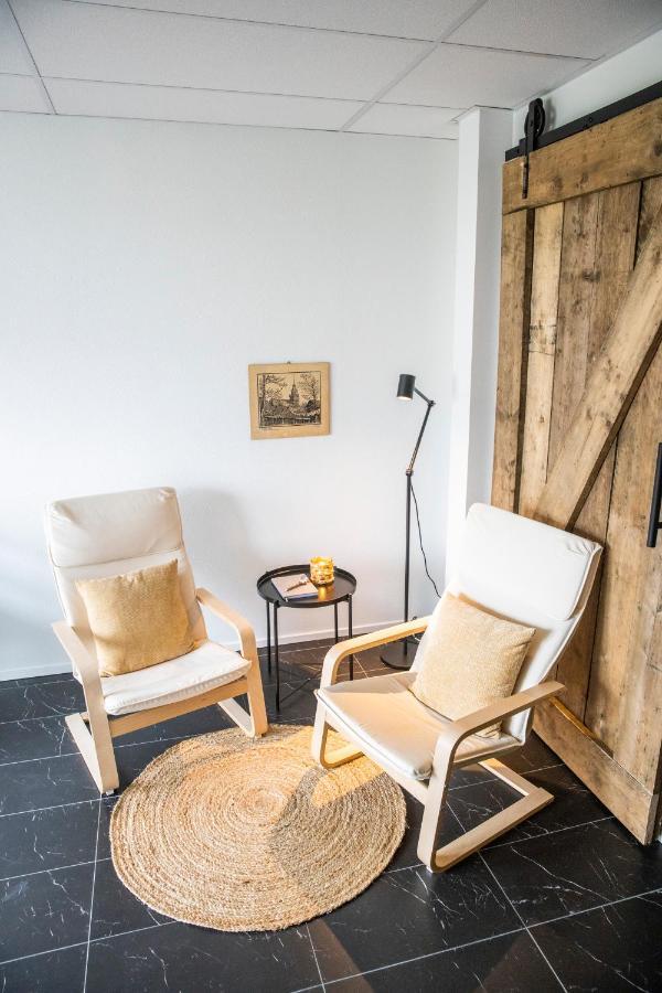 De Slaapstudio Joure Extérieur photo